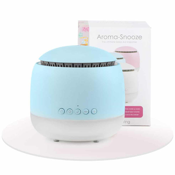 Lively Living- Aroma Snooze Vaporiser