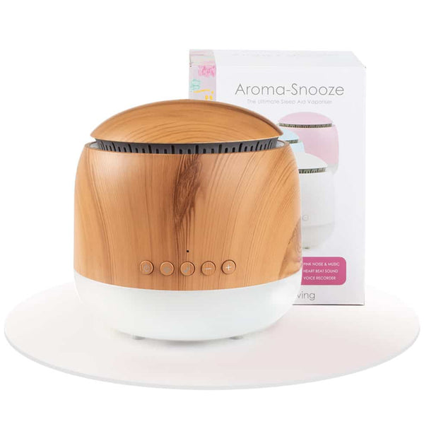 Lively Living- Aroma Snooze Vaporiser
