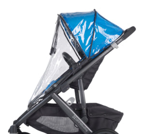 uppababy vista seat rain cover UPPAbaby- Toddler Seat Rain Shield/Cover