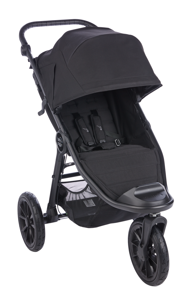 baby jogger City Elite2 Pram Country Kids