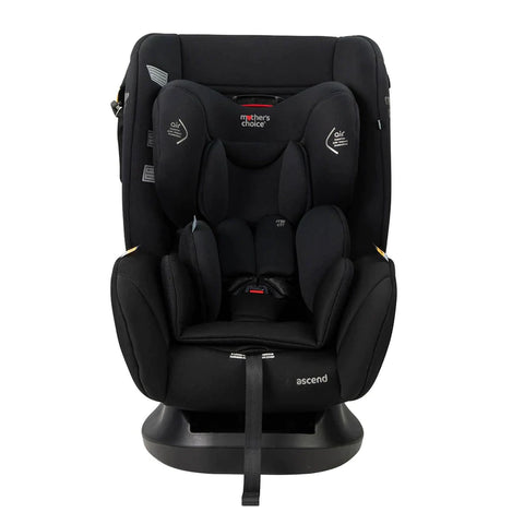 Mother's Choice- Ascend Convertible Car Seat