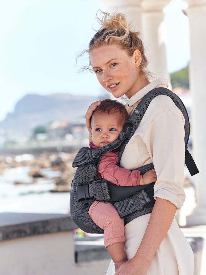 Air Carrier Baby Bjorn Carrier One Price Baby Bjorn-Baby Carrier