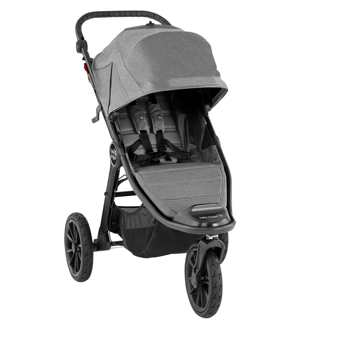 Levere is Hvad er der galt baby jogger-City Elite2 Pram - Country Kids