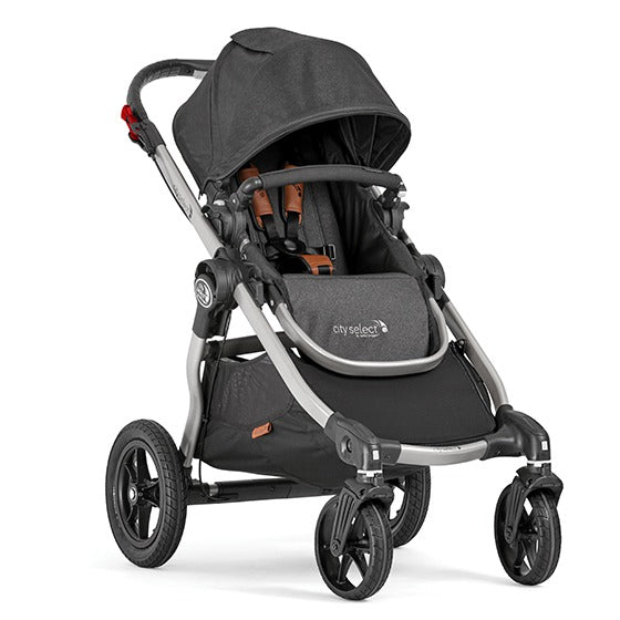 baby jogger- City Select Stroller