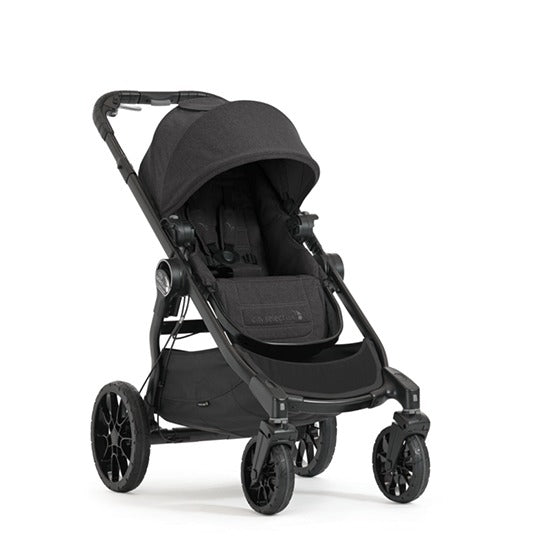 baby jogger-City Select LUX Stroller