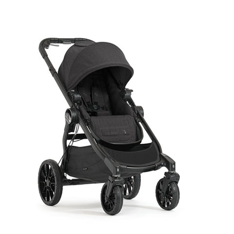 baby jogger-City Select LUX Stroller