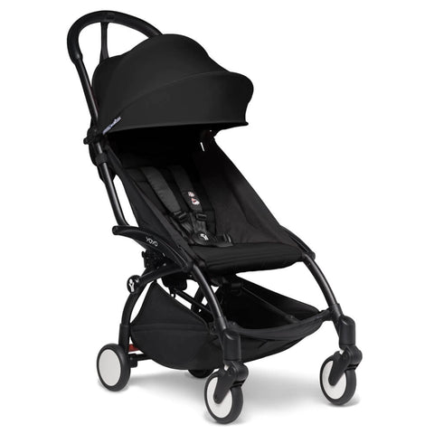BabyZen- Yoyo2 Stroller
