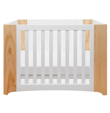 COCOON Evoluer 4 in 1 Cot Country Kids