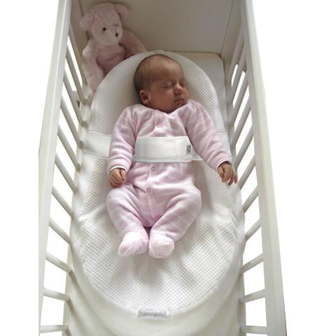 Red Castle Cocoonababy - White - Red Castle