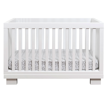COCOON-  Aston 4 in 1 Cot