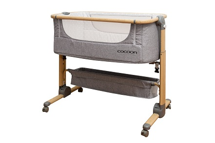 COCOON- Snuggle Time Co-Sleeper