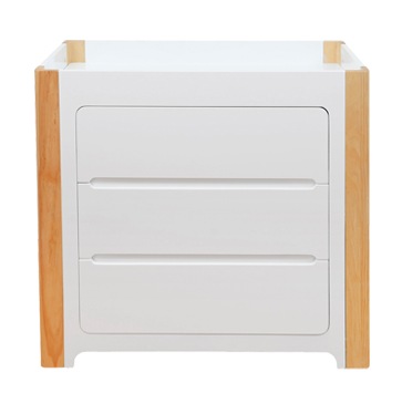 COCOON-  Evoluer Change Area