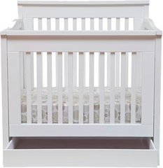 COCOON Flair 5 in 1 Cot Country Kids