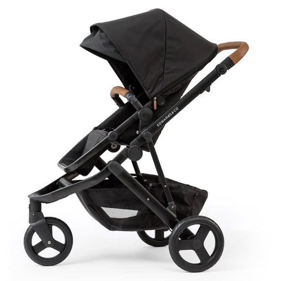 Edwards & Co- Oscar MX Pram