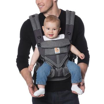 Ergobaby Omni- 360 Cool Air Mesh Carrier - Country Kids