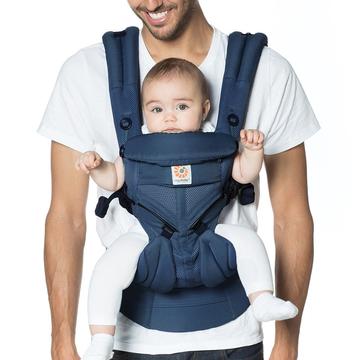 Ergobaby Omni- 360 Cool Air Mesh Carrier