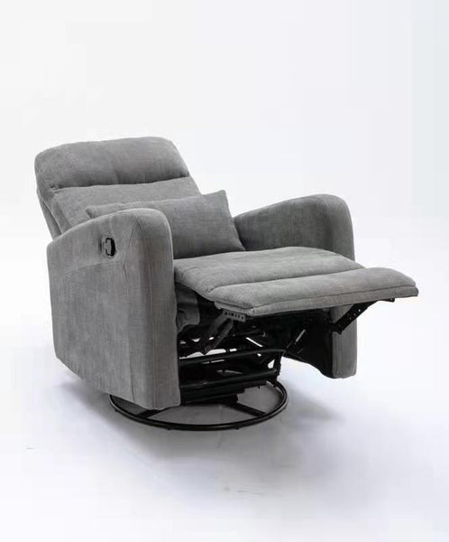 COCOON- PLUSH Reclining Glider Chair - Taking Orders