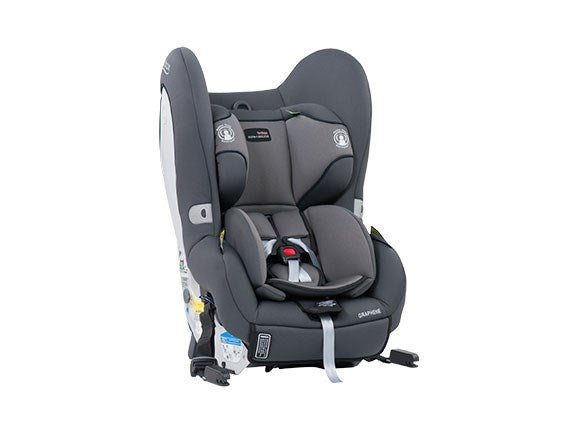 Safe-n-Sound - Graphene Car Seat