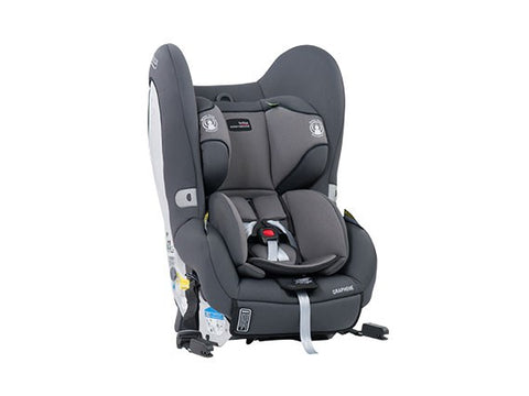 Safe-n-Sound - Graphene Car Seat