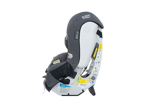 Safe-n-Sound - Graphene Car Seat