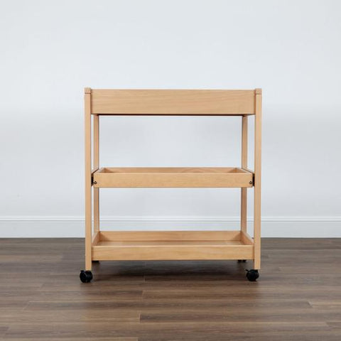 Grotime- Bella Changer