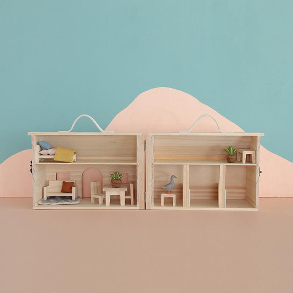 Olliella - Holdie Barn