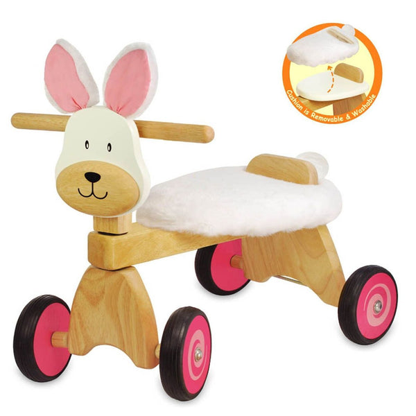 I'm Toy- Paddie Bunny Rabbit Rider