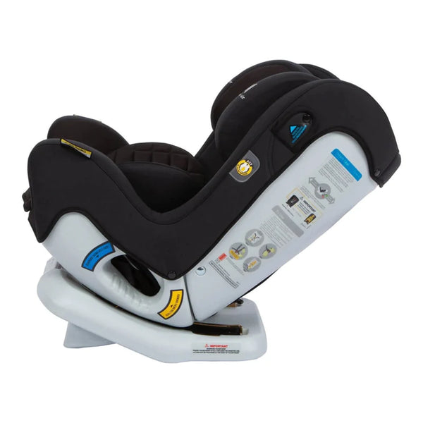 Infasecure- Attain More ISOFix Car Seat