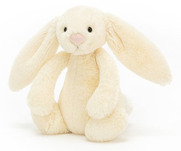 Jellycat Bunny Extra Large Jumbo Beige Classic Country Kids