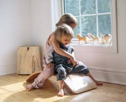 Kinderfeets - Kinderboard