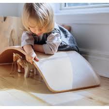 Kinderfeets - Kinderboard