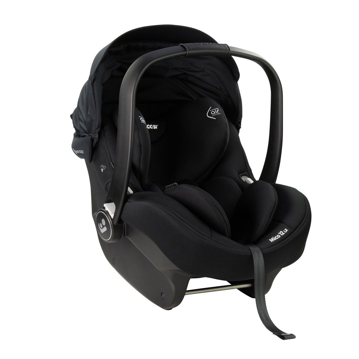 Maxi cosi capsule australia discount