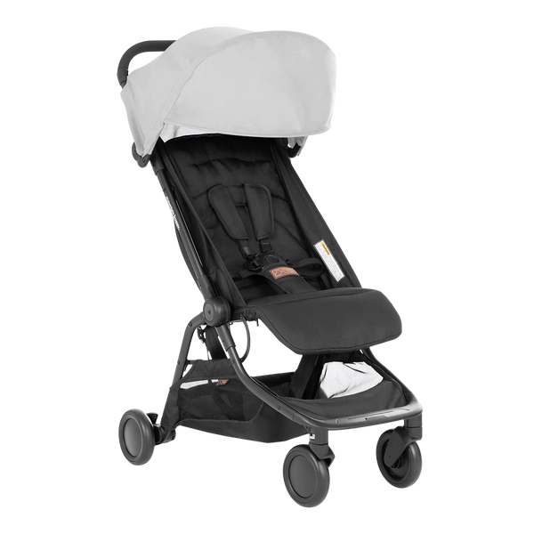 Mountain Buggy- Nano V3 Travel Stroller
