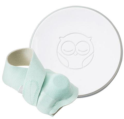 Owlet- Smart Sock