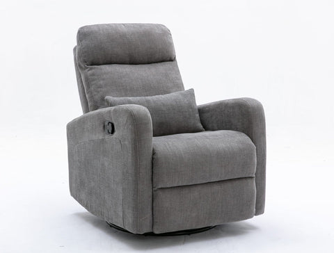COCOON- PLUSH Reclining Glider Chair - Taking Orders