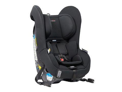 Safe-n-Sound- Quick Fix ISO Car Seat