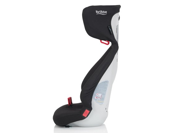 Safe-n-Sound  Booster Seat 4 plus