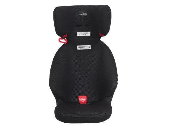 Safe-n-Sound  Booster Seat 4 plus