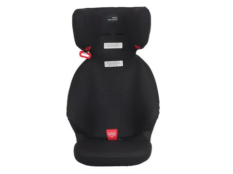 Safe-n-Sound  Booster Seat 4 plus