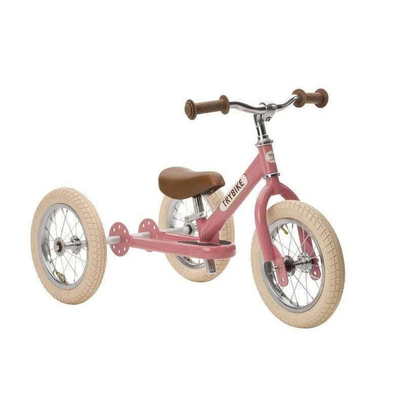Trybike hot sale balance bike
