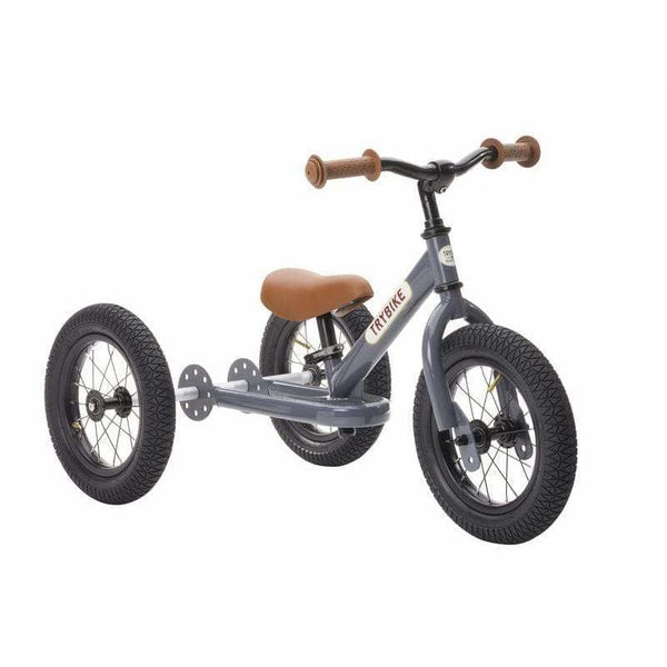 Trybike- 2 in 1 Kid's Bicycle