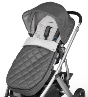 UPPAbaby Cosy Ganoosh Footmuff Country Kids