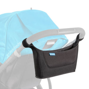 UPPAbaby-Carry-All Parent Organiser