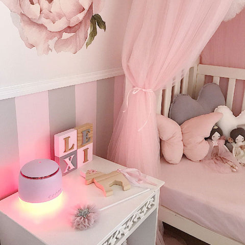 Lively Living- Aroma Snooze Vaporiser